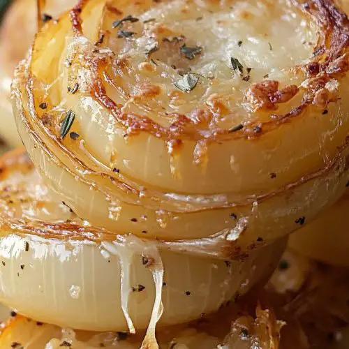 Tennessee Onions