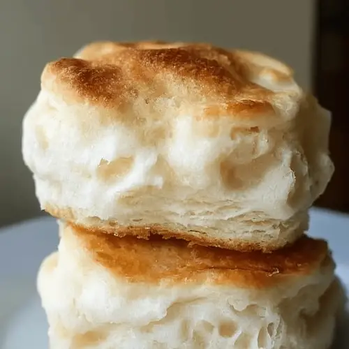Butter Buttermilk Biscuits