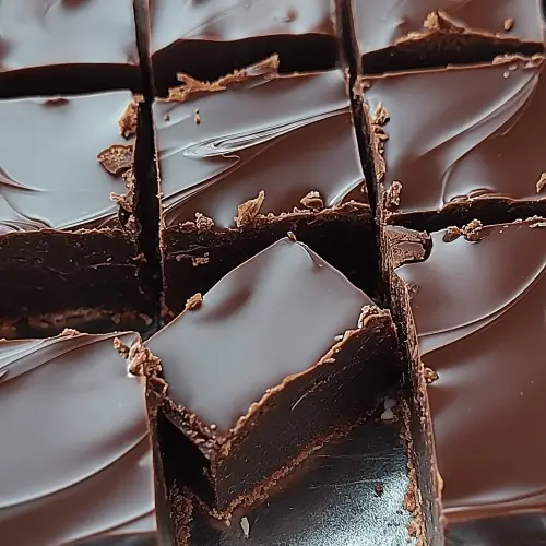 Decadent Old Fashioned Fudge Recipe