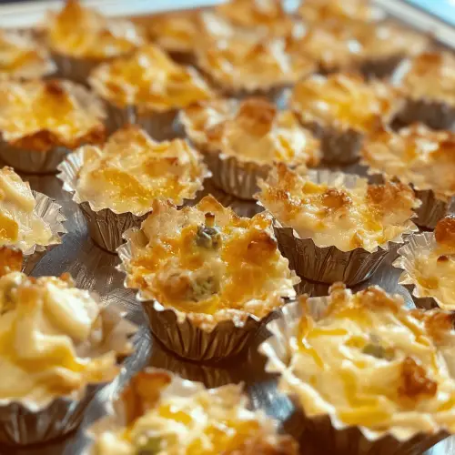 Iowa Party Bites