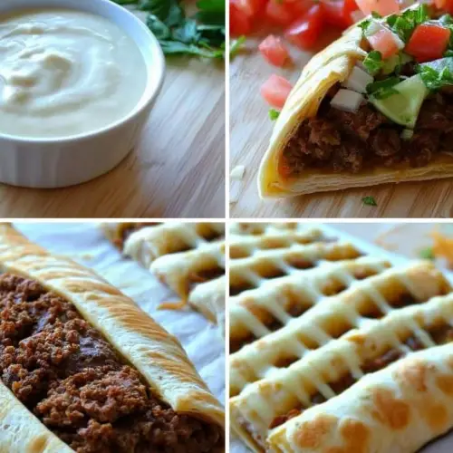 Taco Braid