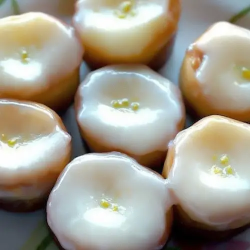 Lemon Blossoms