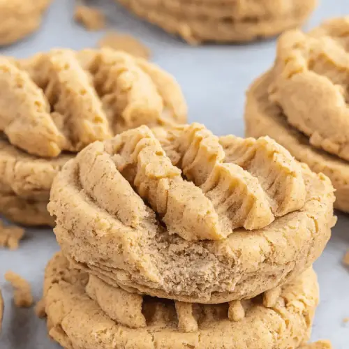 Copy Cat Nutter Butter