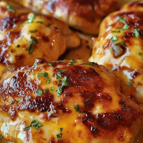 Outback Steakhouse Chicken Recipe