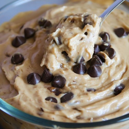 Buckeye Dip