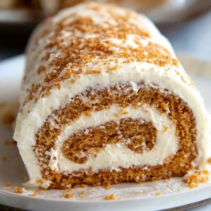 Cream Cheese Frosting Filling