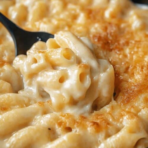 Copycat Panera Macaroni and Cheese