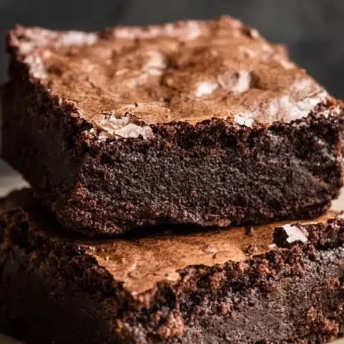 Coffee Brownies