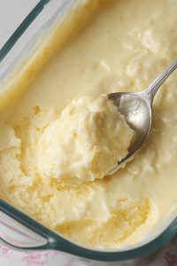 British Clotted Cream