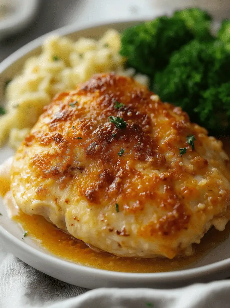 Longhorn Steakhouse Parmesan Chicken