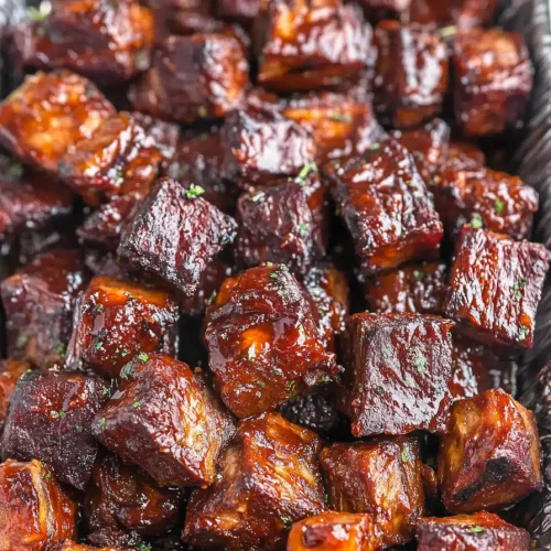 Burnt Ends BBQ
