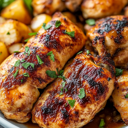 Chicken Recipes