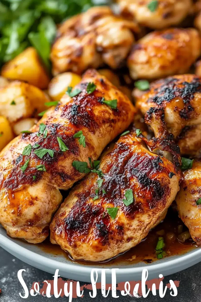 Chicken Recipes