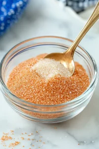 Copycat Lawry's Seasoned Salt Recipe