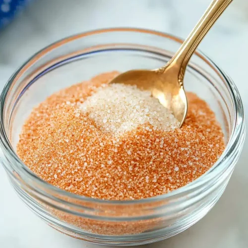 Copycat Lawry's Seasoned Salt Recipe