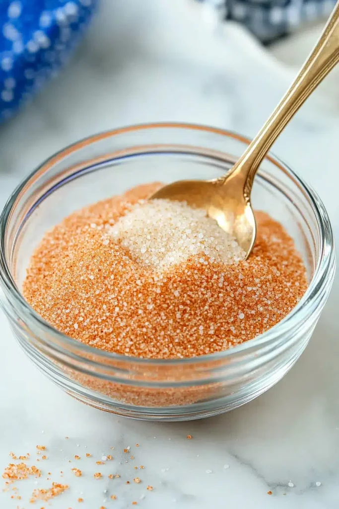 Copycat Lawry's Seasoned Salt Recipe