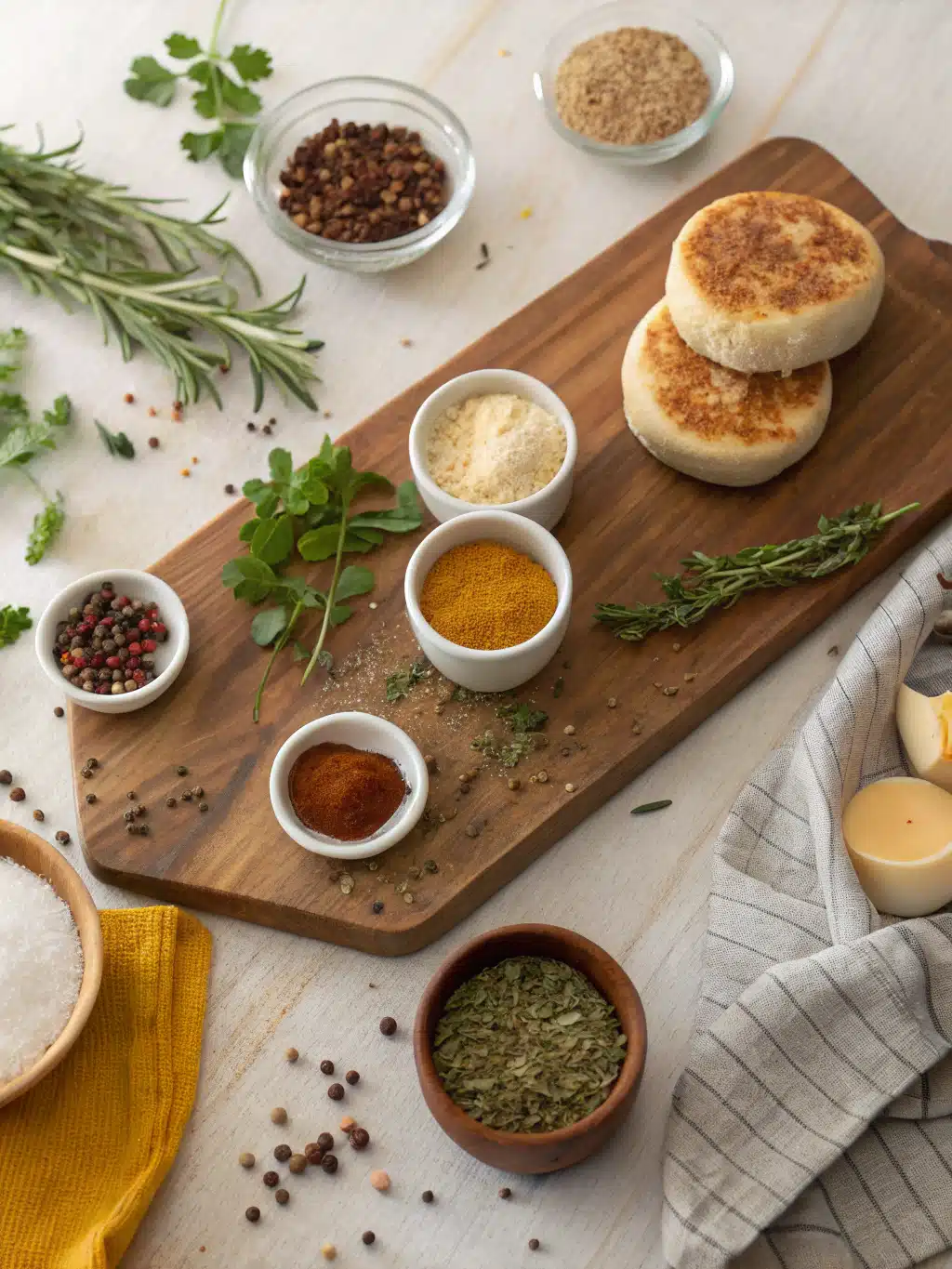 McGriddles Recipe ingredients
