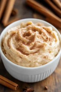 Texas Roadhouse Cinnamon Butter Recipe