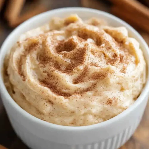 Texas Roadhouse Cinnamon Butter Recipe