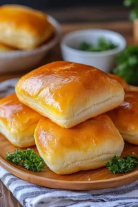 Texas Roadhouse Rolls Recipe