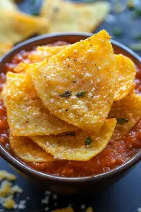 cheese chips recipe