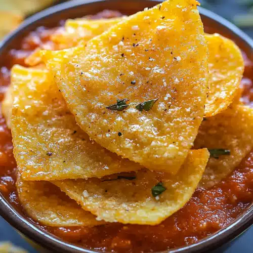 cheese chips recipe