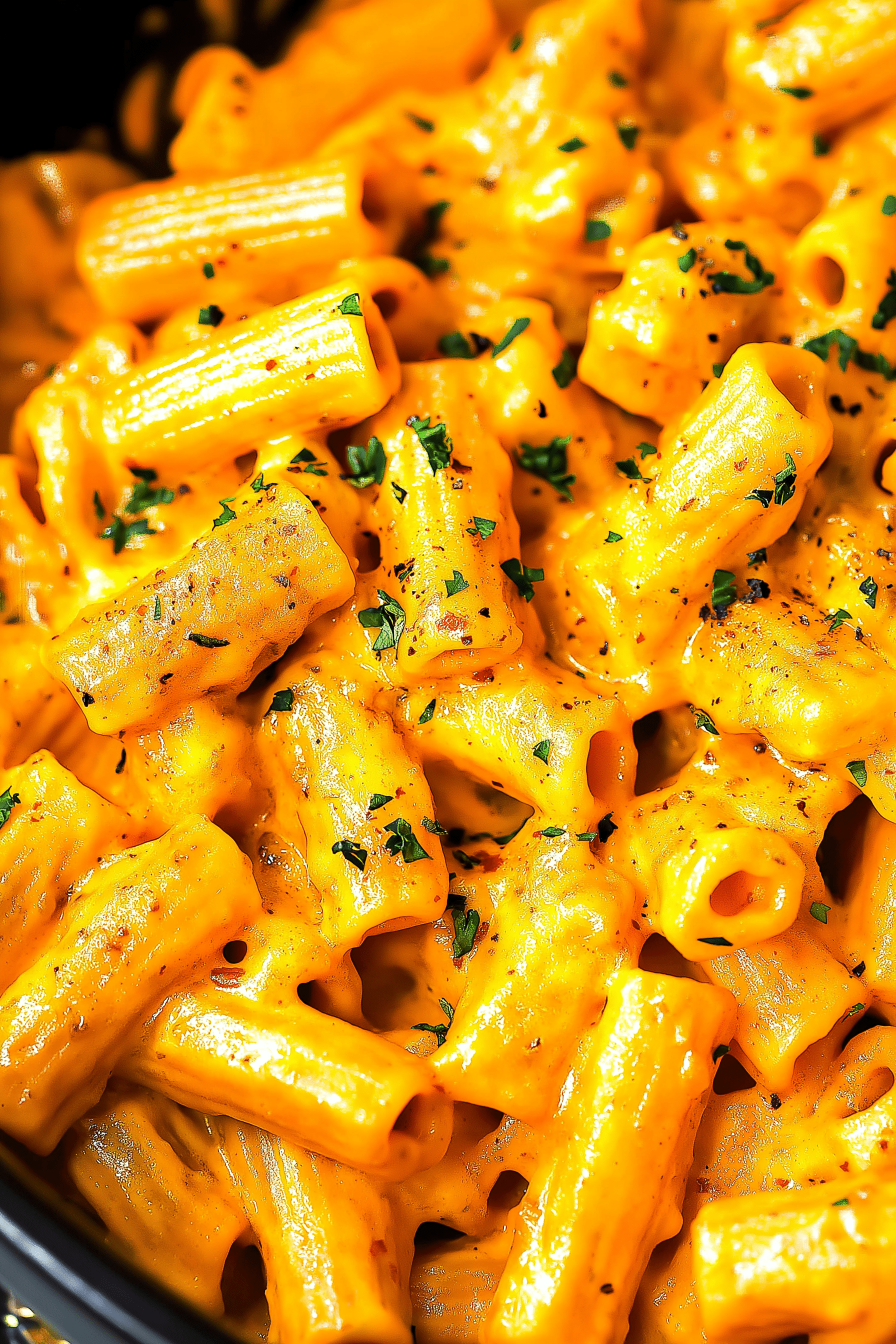 the best cheesy chicken pasta