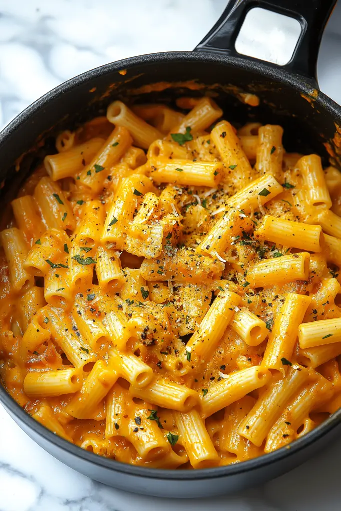 the best cheesy chicken pasta