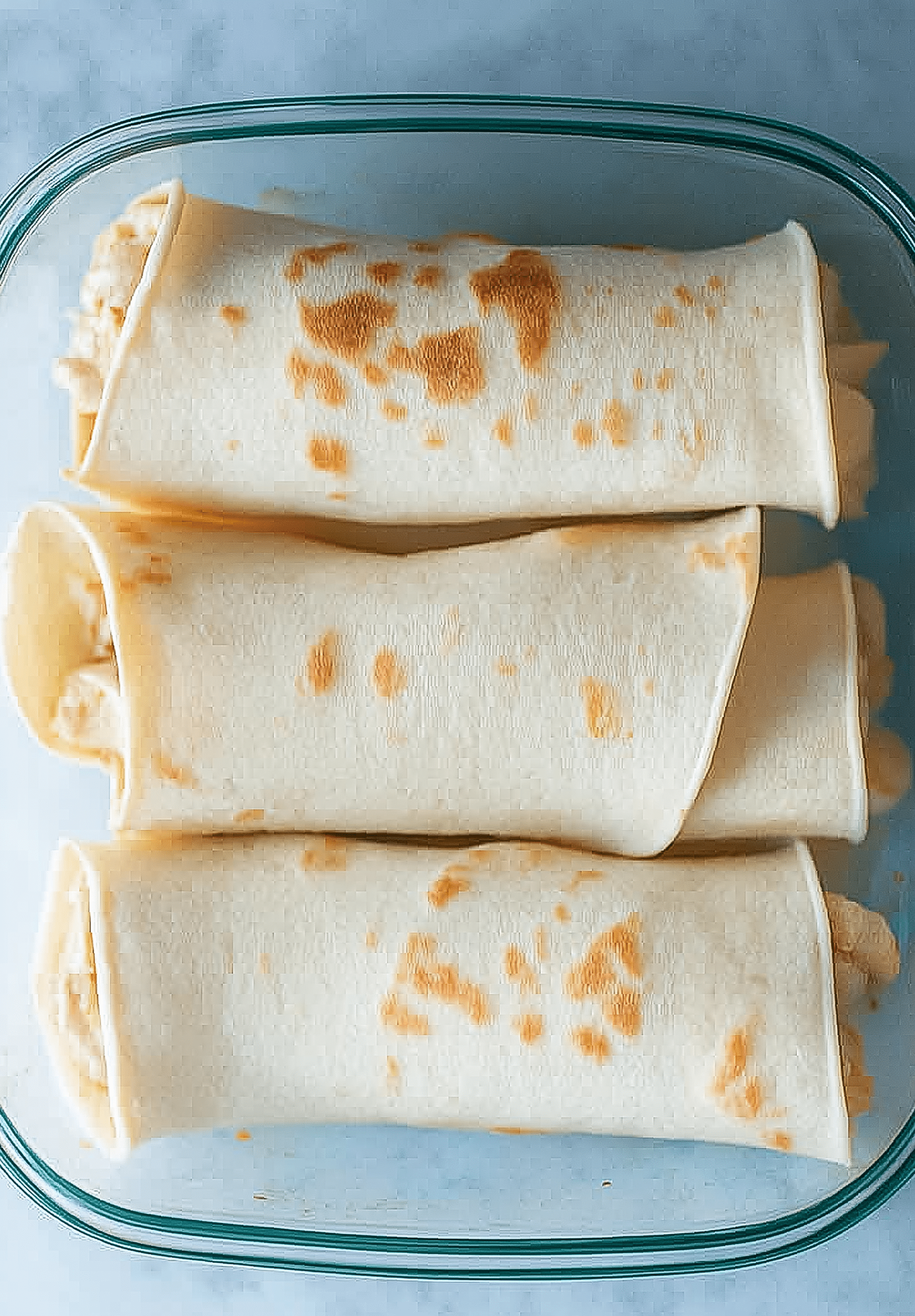 Crazy Good Cream Cheese Chicken Enchiladas: A Must-Try Recipe