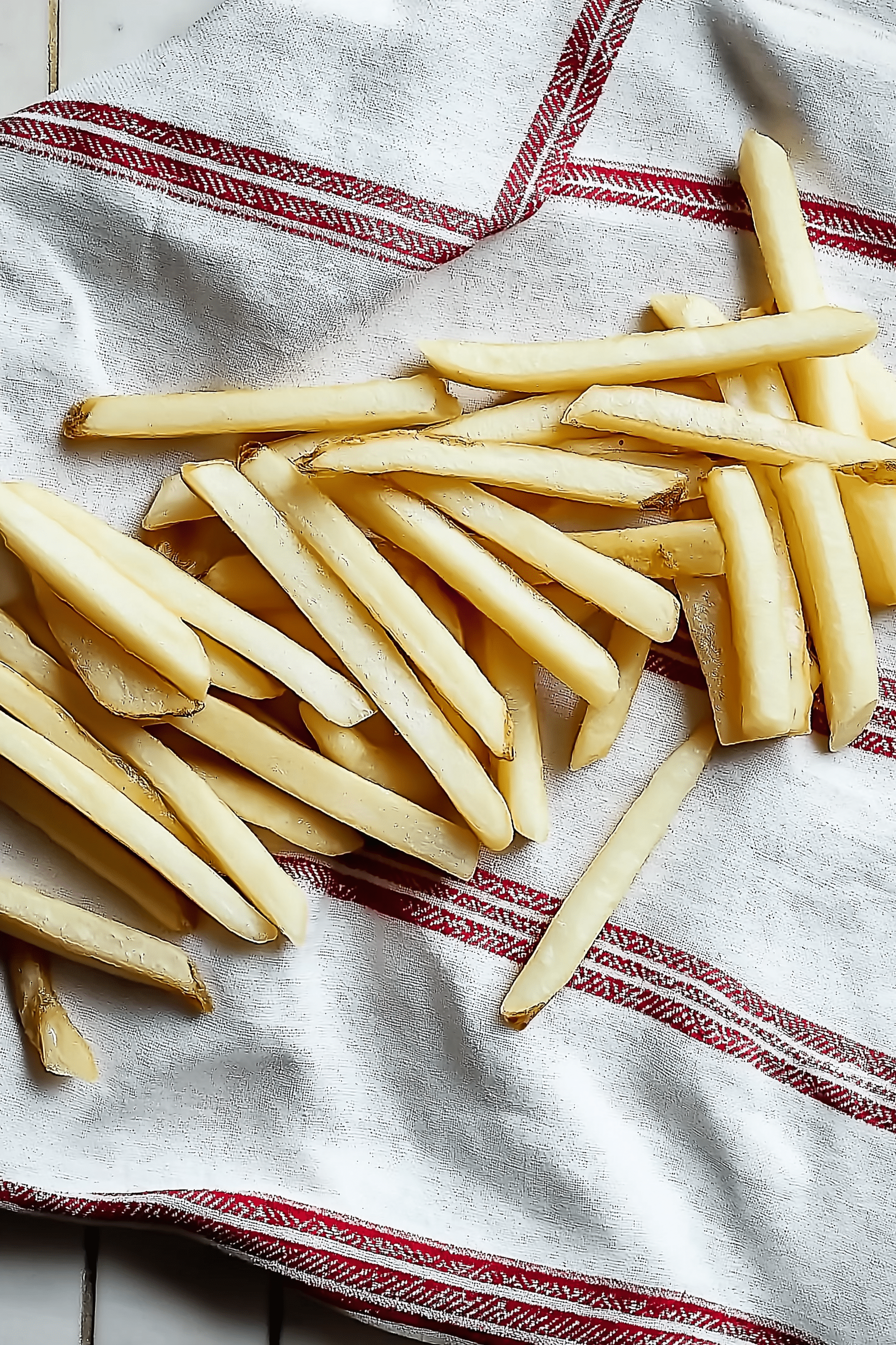 Steak Frites | The Modern Proper