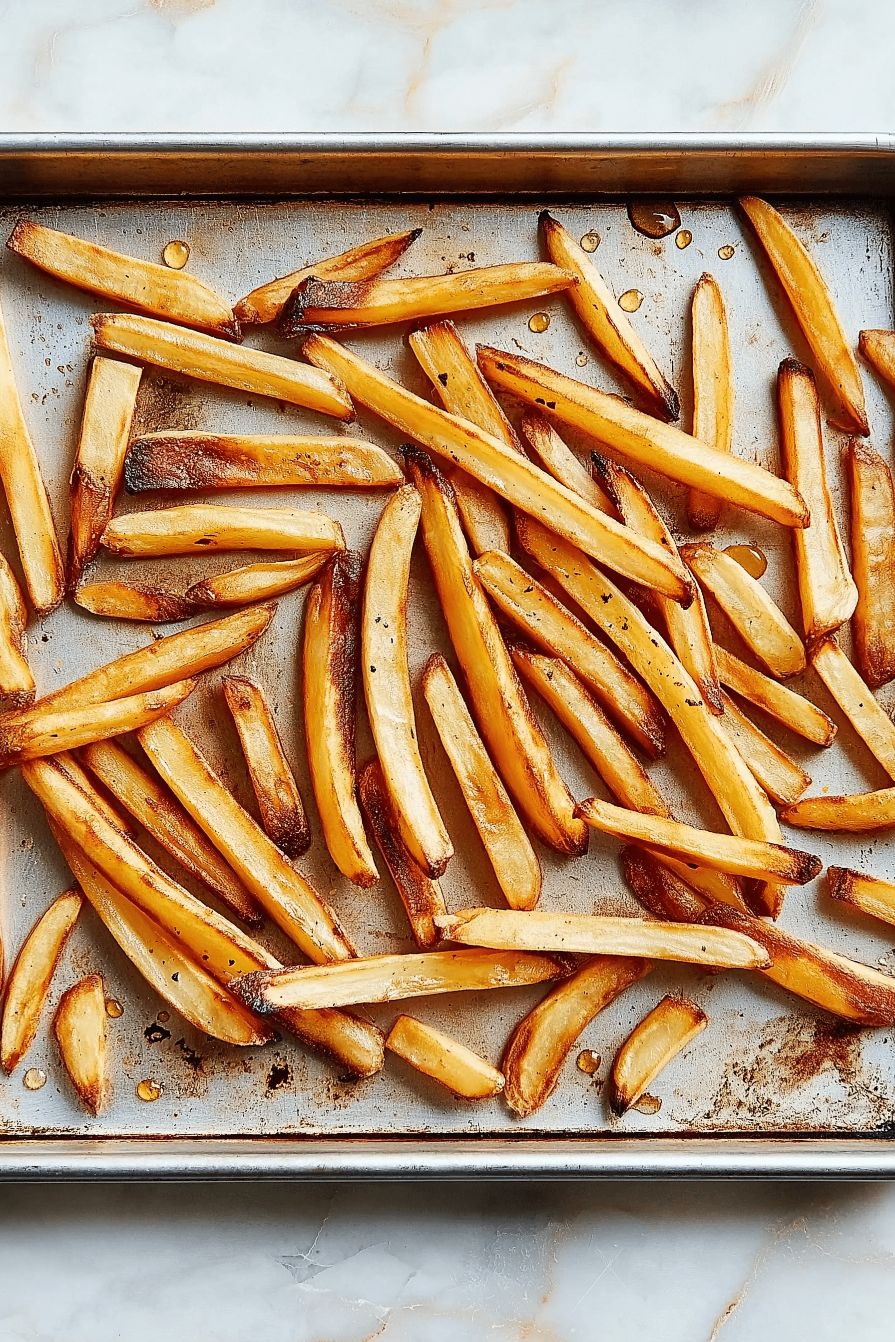 Steak Frites | The Modern Proper