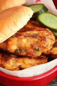 Air Fryer Chick-fil-A Nuggets
