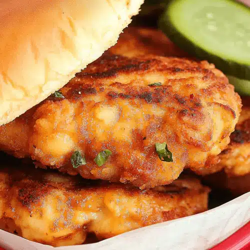 Air Fryer Chick-fil-A Nuggets