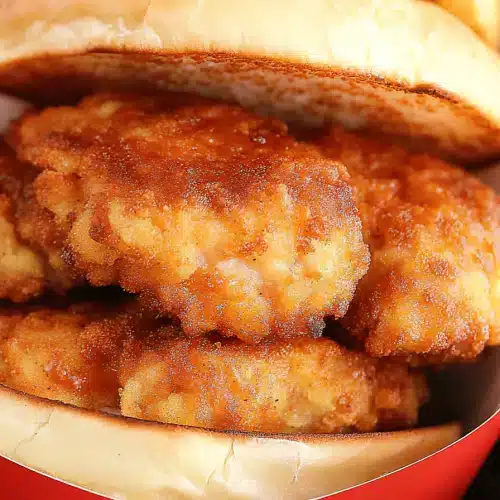Air Fryer Chick-fil-A Nuggets