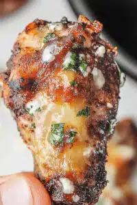 Air Fryer Chicken Wings