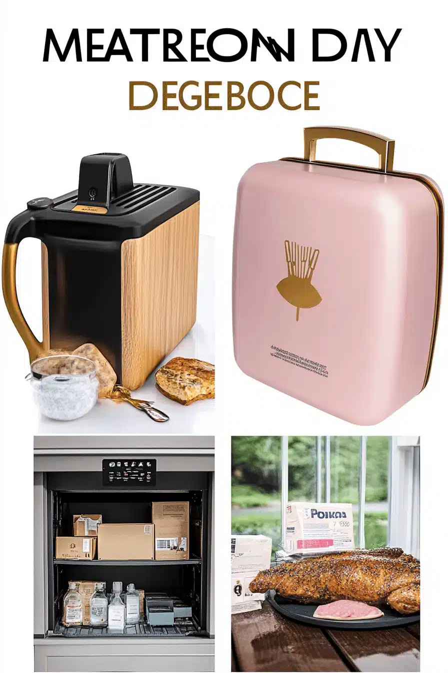 Amazon Prime Day Deals ingredients