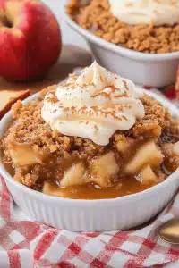 Apple Magic Dessert Recipe
