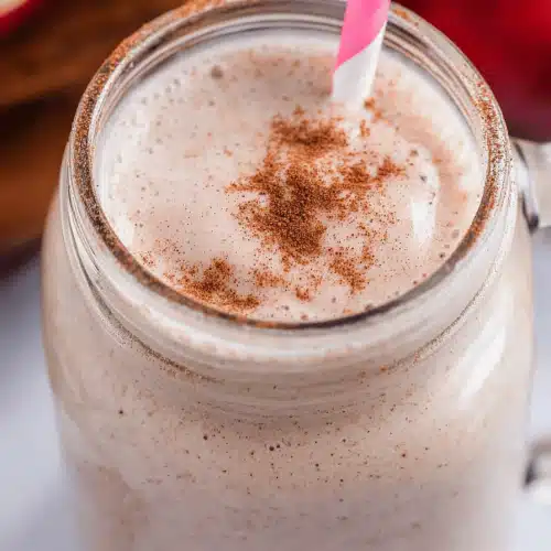 Apple Spice Smoothie Recipe