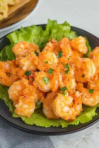 Bang Bang Shrimp Air Fryer