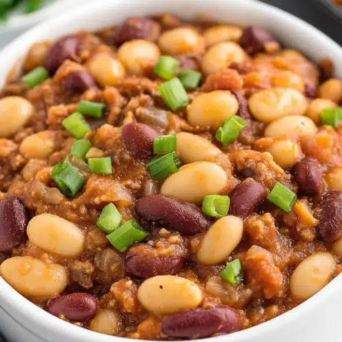 Bean Casserole Recipe 16 Bean Casserole Recipe