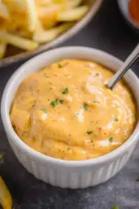 Big Mac Sauce Recipe