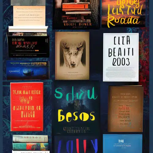 Books to Read in 2025