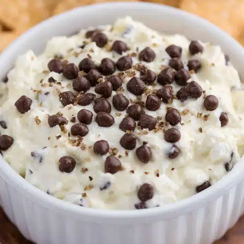 Booty Dip Recipe