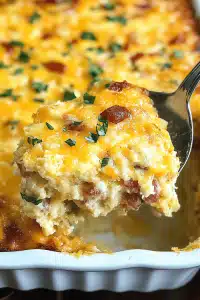 Breakfast Casserole Recipe