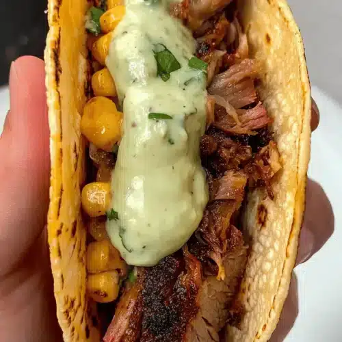 Brisket Tacos Recipe