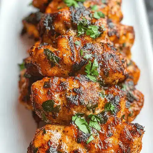 Buffalo Ranch Chicken