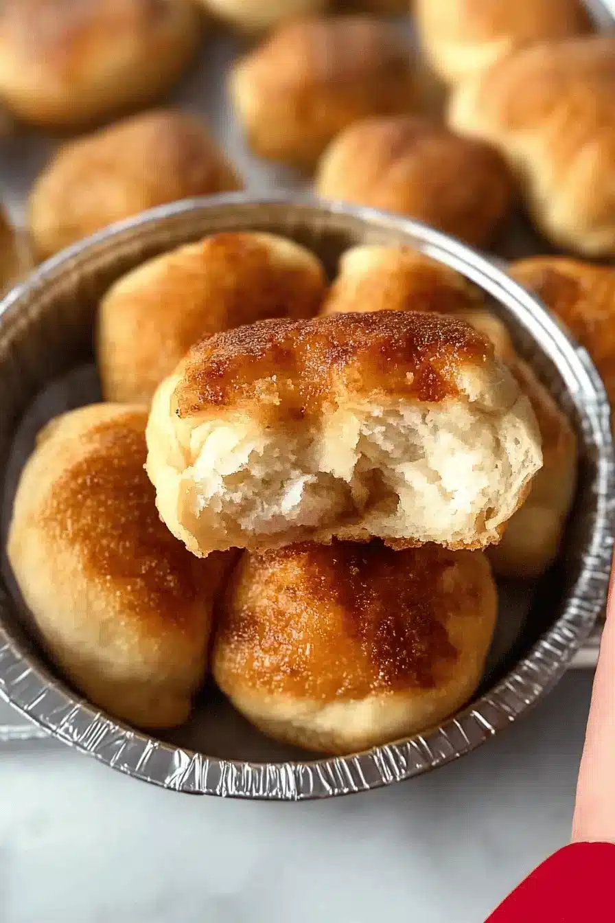 Chick-fil-A Chicken Minis ingredients