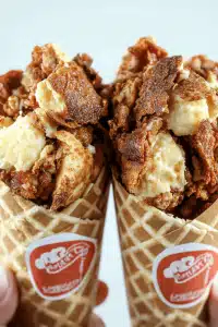 Chick-n-Cone Copycat Recipe
