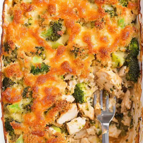 Chicken Broccoli Casserole Recipe 16 Chicken Broccoli Casserole Recipe