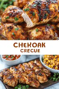 Chicken Recipes